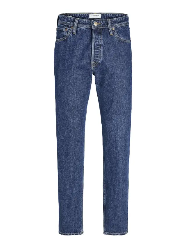 JJICHRIS JJORIGINAL AM 483 NOOS Blue Denim - 30 , 34