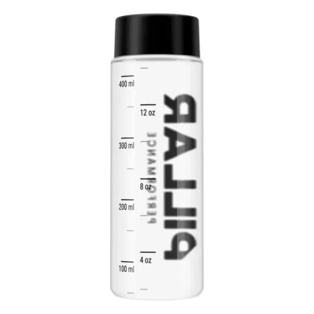 Micro Shaker 500ml PILLAR 2