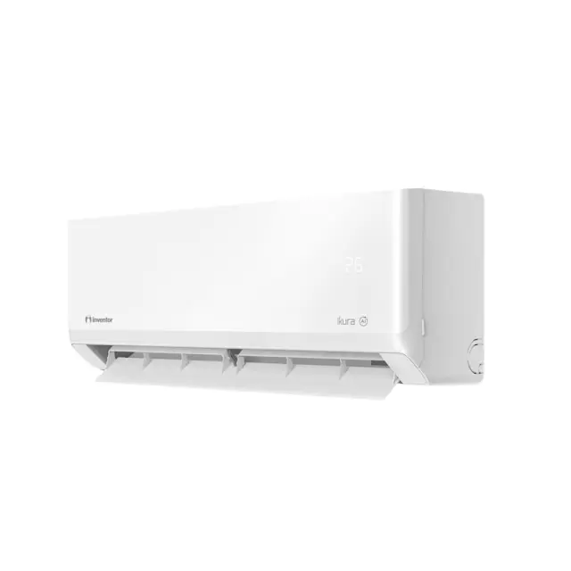 ΚΛΙΜΑΤΙΣΤΙΚΟ IKUI-12WFI IKURA INVERTER ΕΣΩΤ. INVENTOR (A++/A+++) 2