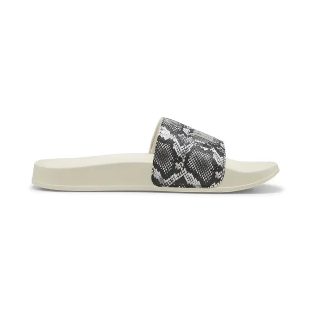Puma Leadcat 2.0 Snake Chic Slides 400680-02 - 40.5 2