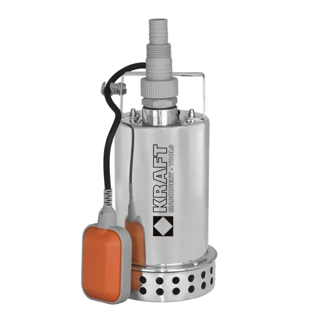 ΥΠΟΒΡΥΧΙΑ ΑΝΤΛΙΑ INOX 750W 43527