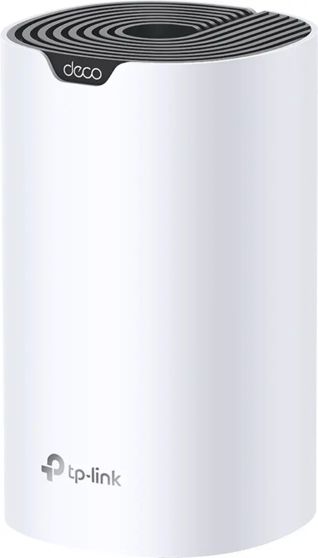 TP-Link Deco S7, Mesh Wi-Fi system, 1 pack