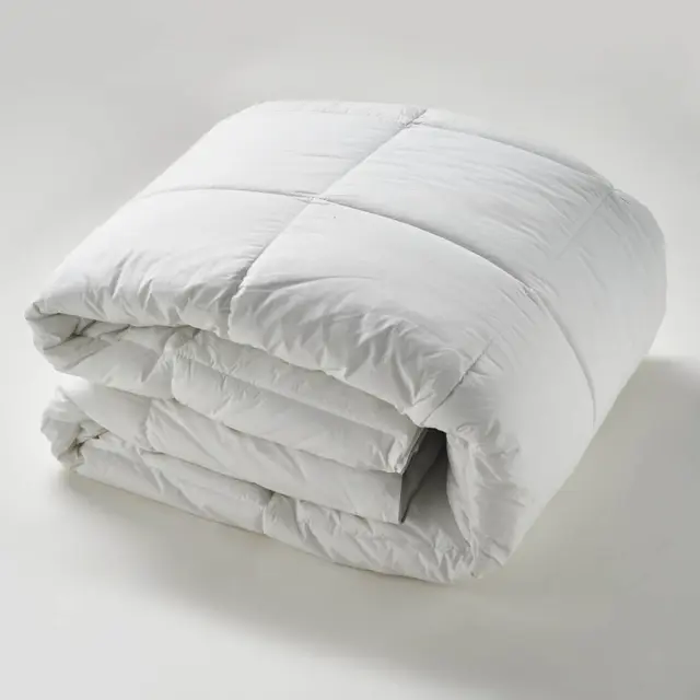 Συνθετικό πάπλωμα Lightweight Cotton 160x220 La Luna 2400020