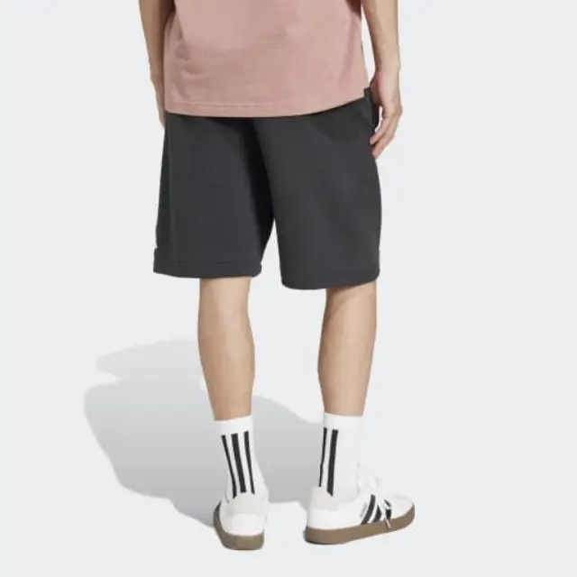 Adidas M MH BOSShortFT JE8956 - S 2