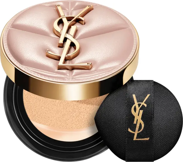 Yves Saint Laurent Skin Affair Cushion Foundation 14gr - LN1