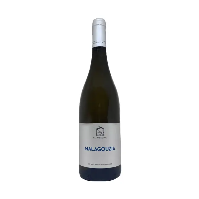 ΑΝΑΣΤΑΣΙΟΥ ΜΑΛΑΓΟΥΖΙΑ ΛΕΥΚΟΣ 750ml