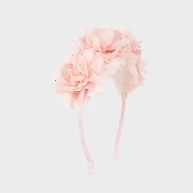 Baby 6 μηνών έως 4 ετών Στέκα blossom - 12M