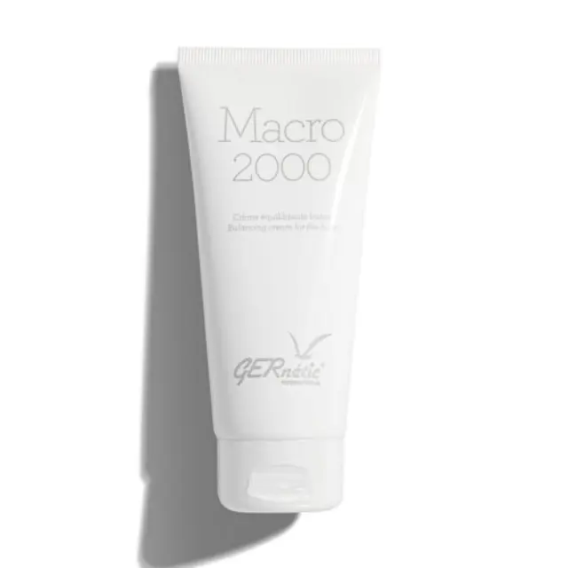 Macro 2000 - Kρέμα στήθους