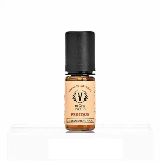 Perique 10ml (άρωμα) – Black Note