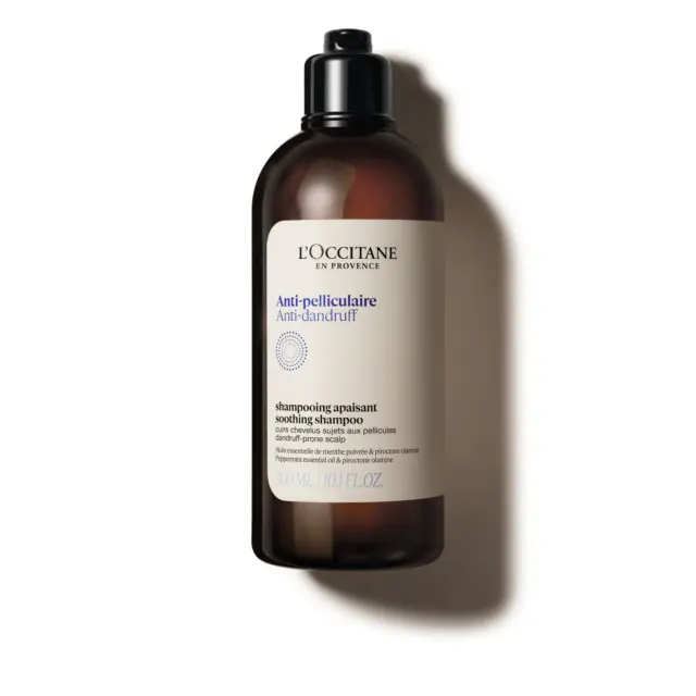 Anti Dandruff Shampoo 300ml