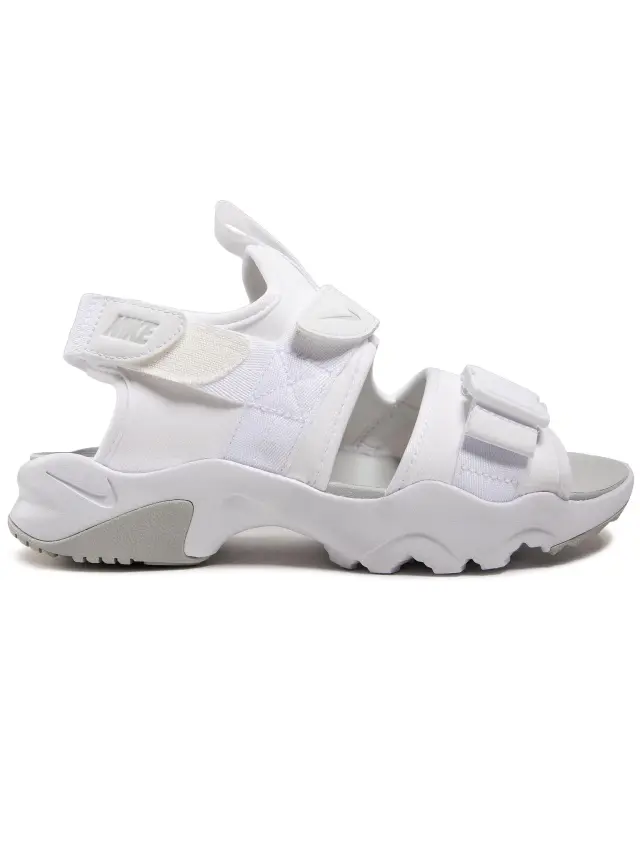 Nike Σανδάλια Canyon Sandal CV5515 101 Λευκό - 40.5