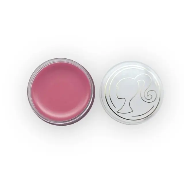 Παιδικό Lip Balm Barbie Snails - Pink ΡΟΖ - One Size 2