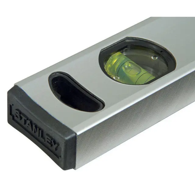 Stanley STHT1-43110 - Αλφάδι μεταλλικό με μαγνήτη 40cm 2