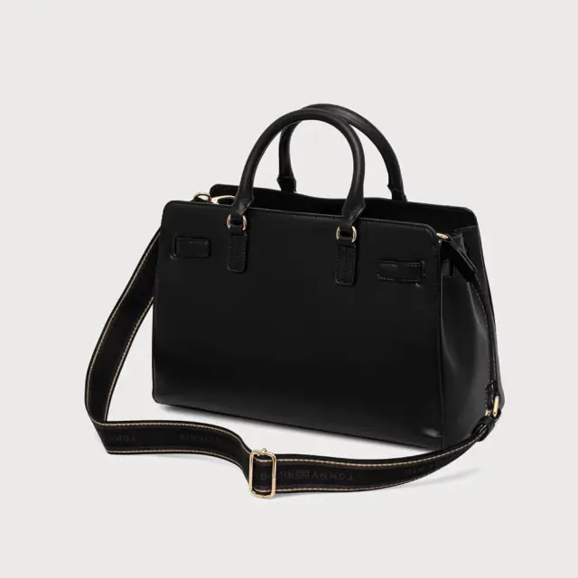 Tommy Hillfiger AW0AW19067 BDS black 3