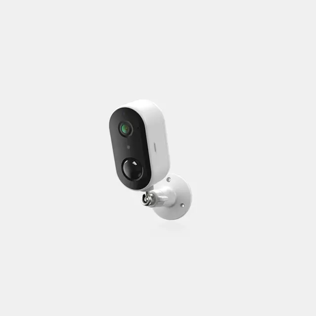 Arenti Wire-Free Wi-Fi 1080P Rechargeable Battery Camera (GO1) (AREGO1) 3