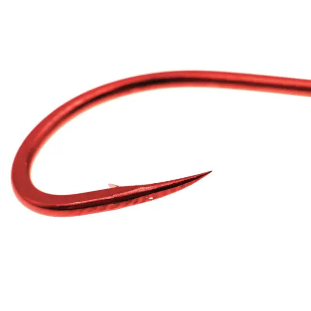 Αγκίστρι Hayabusa 562R – για Ζωντανά Δολώματα #2/0 2