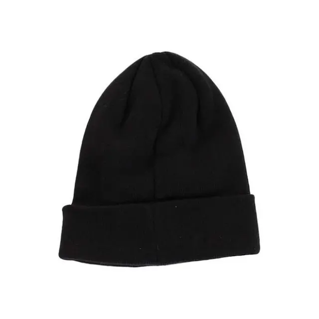 Jordan Beanie Cuffed ΠΑΙΔΙΚΟΣ ΣΚΟΥΦΟΣ (9A0063-023) - Μαύρο - One Size 2