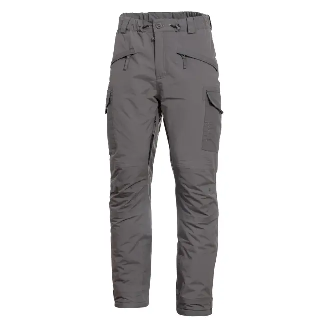 HCP PANTS K05034 17-Cinder Grey - XL