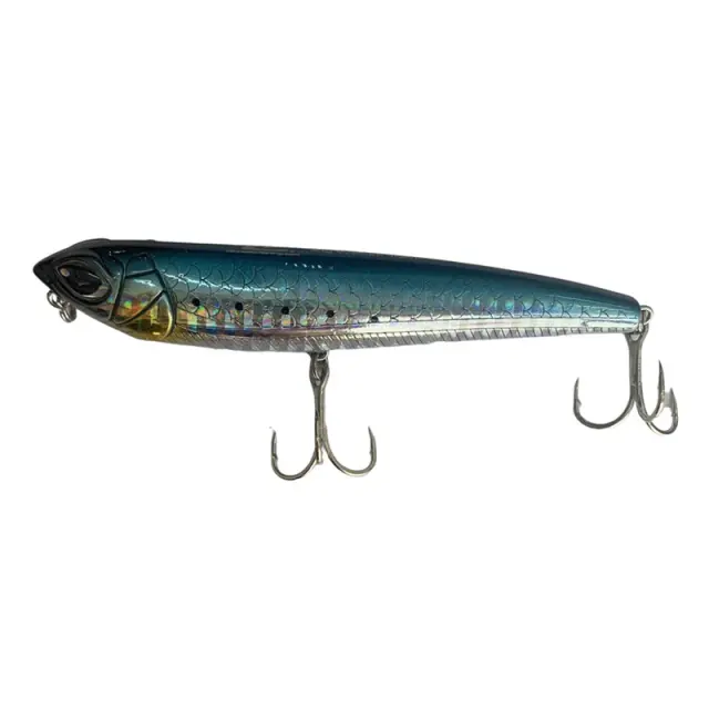 Τεχνητό Cinnetic Zig Walker 105F #7 Barracuda 3