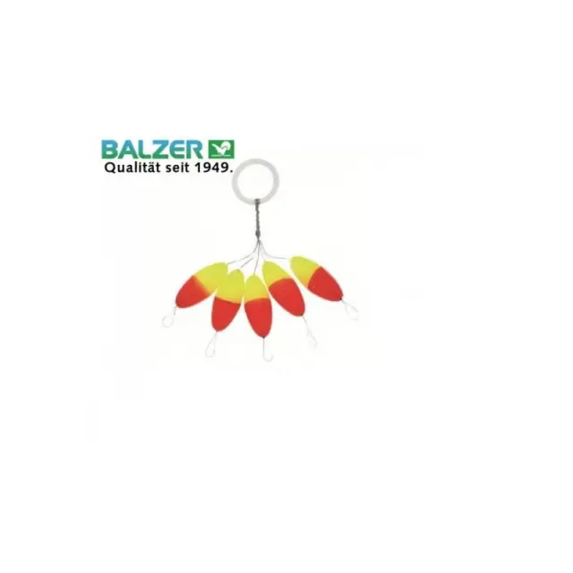 Φλοτεράκια Balzer 158830 L
