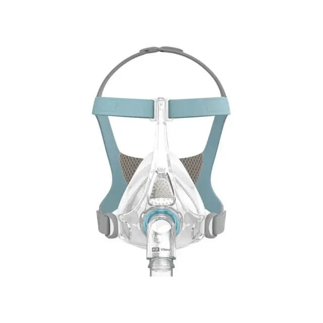 Vitera Στοματορινική Μάσκα CPAP Fisher & Paykel