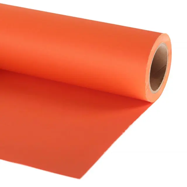 Manfrotto 9024 Χάρτινο Φόντο 2.72x11m MARIGOLD