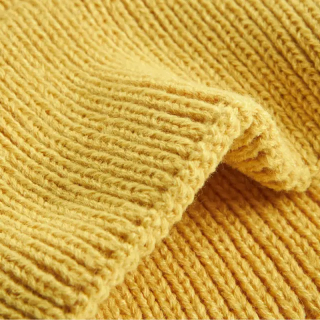 Σκούφος Verde 12-0000341 Κίτρινο - ONESIZE 3