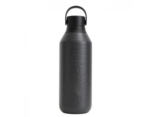 Μπουκάλι Θερμός Series 3 Soundwave Chilly's με χωρητικότητα 500ml και διατήρηση θερμοκρασίας 14h ζεστό / 36h κρύο - Stereo22881