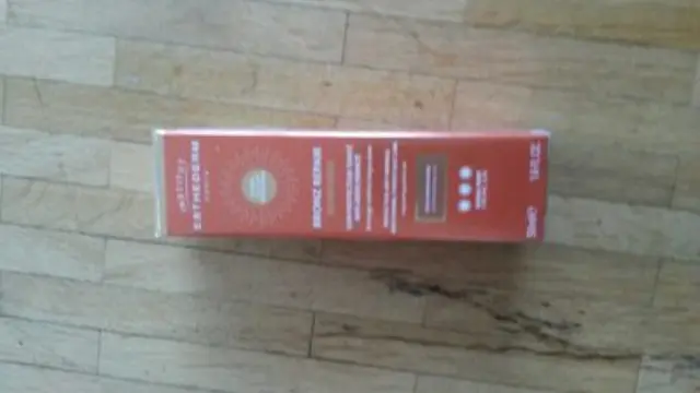 Bronz Repair Sunkissed Κρέμα Μαυρίσματος Προσώπου Με Χρώμα 50ml