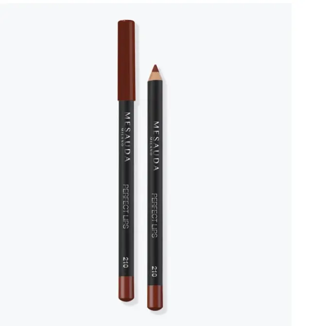 Mesauda Perfect Lips Μολύβι Χειλιών 210 Smack 1.1gr