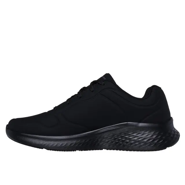 Skechers Men's Skech Lite Pro Nullify Τριπλό Μαύρο 232499-BBK (Skechers) 3