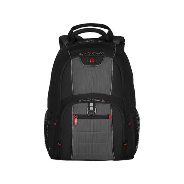 Wenger Τσάντα Laptop Pillar 16" Black (600633)
