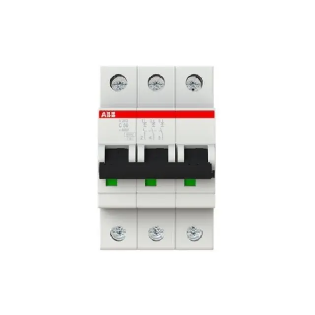 Μικροαυτόματος S203-C50 ABB 24778