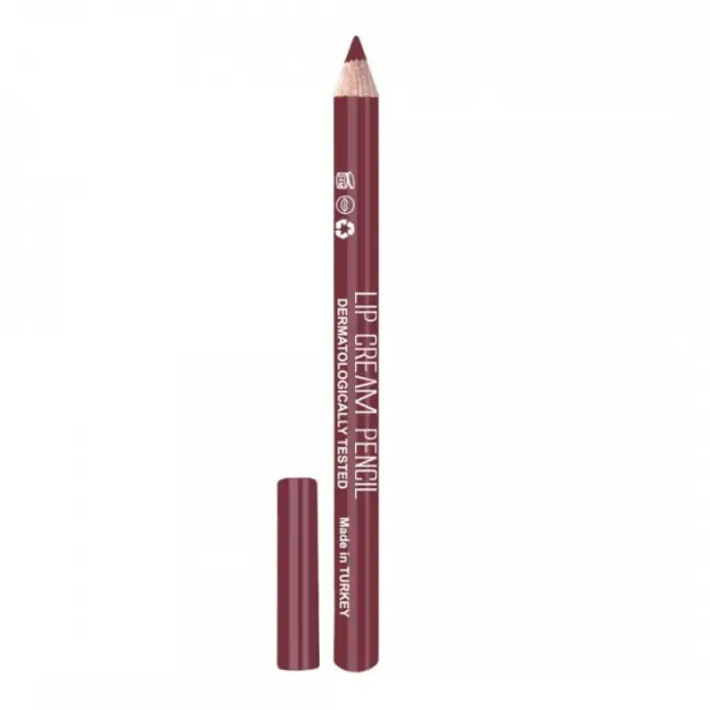 Isabelle Dupont Lip Cream Pencil, 1τμχ LSP20