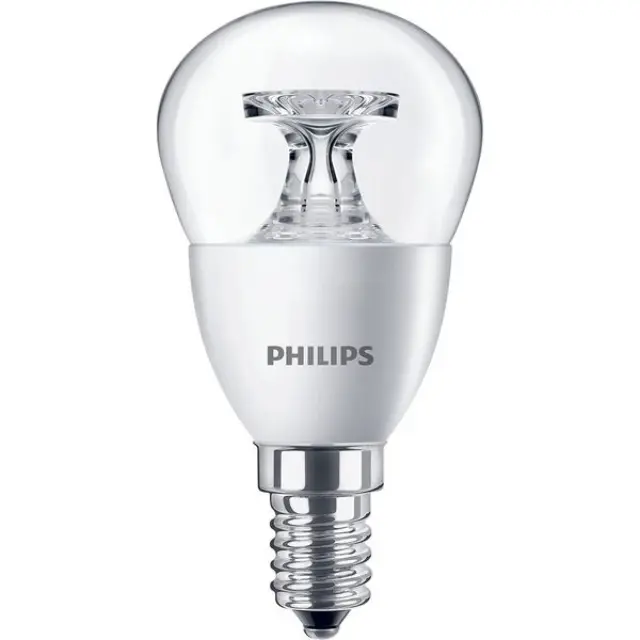 Corepro Lustre ND 4-25W E14 827 P45 CL