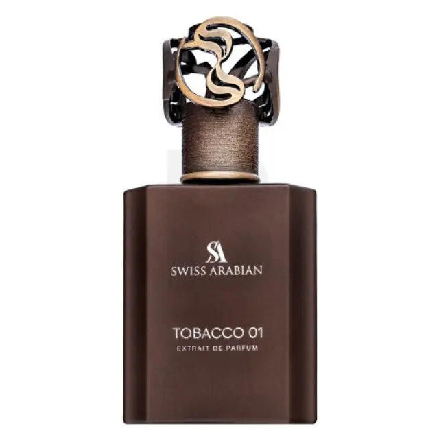 Swiss Arabian Tobacco 01 perfum unisex 50 ml