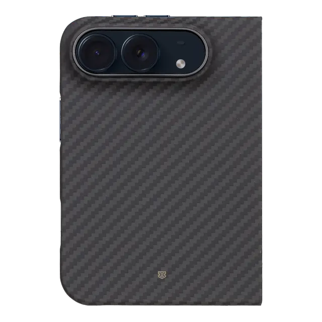 Tactical MagForce Aramid Cover for Apple IPhone Duo Black 2