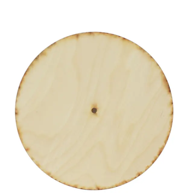 Ρολόι Ø25x0.3cm