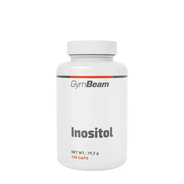 GymBeam Inositol (Vitamin B8)