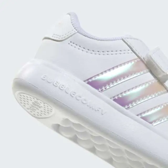 Adidas Grand Court 3.0 Bubble KJ0897 - 25 1/2 3