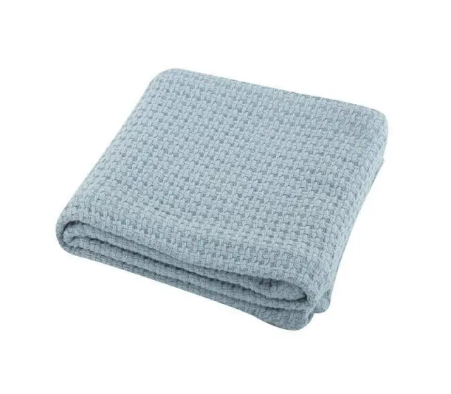 ΒΡΕΦΙΚΗ ΚΟΥΒΕΡΤΑ ΚΟΥΝΙΑΣ MIRACLE 19 JEAN 110X150 NEF NEF