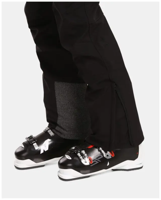 Rhea-M Black Ανδρικό Παντελόνι Σκι Kilpi - UM0409KI-BLK - L 3