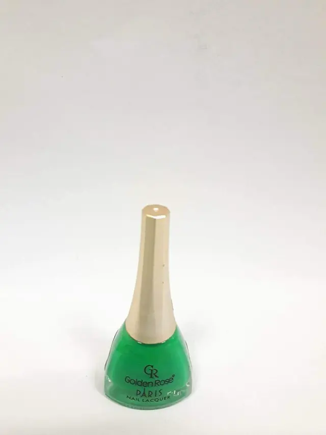 Golden Rose Paris nail lacquer No86 11ml βερνίκι νυχιών