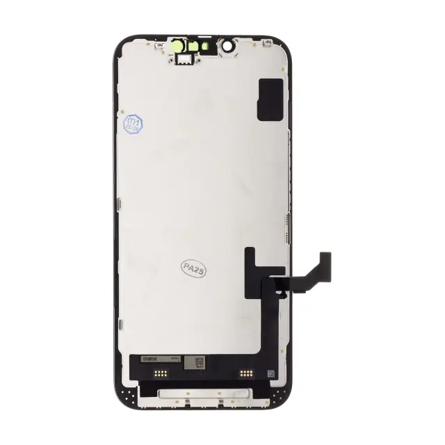 iPhone 14 LCD Display + Touch Unit Diagnostic Tactical True Color 2
