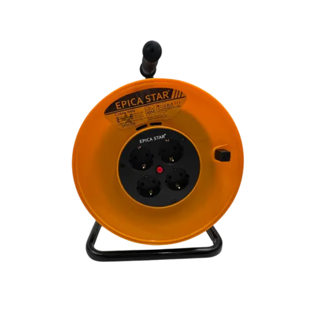 EPICA STAR ΜΠΑΛΑΝΤΕΖΑ ΡΕΥΜΑΤΟΣ 40Μ EP-60168