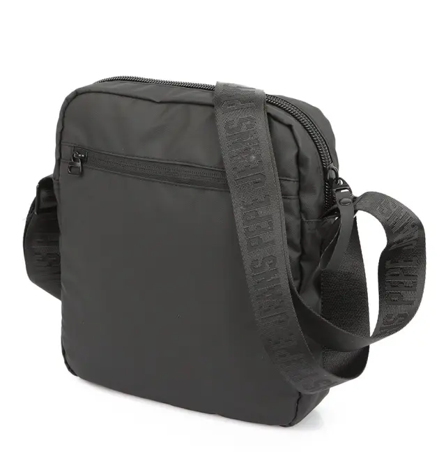 Τσάντα PEPE JEANS Hoxton 7345631 10" Μαύρο 3