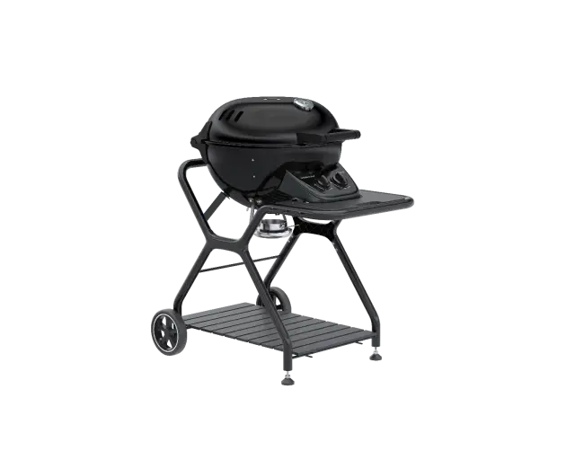 Ψησταριά Υγραερίου Ascona 570 G Evo - Outdoorchef 3