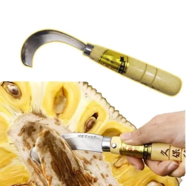 Μαχαίρι κοπής Jackfruit - 801 - 716183 2