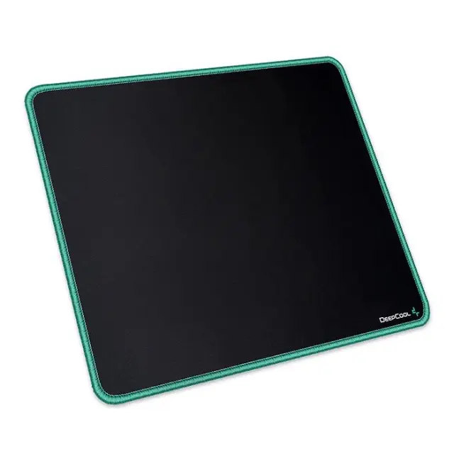 GM810 premium cloth gaming mousepad (450 x 400mm), ειδικά σχεδιασμένο για gamers.