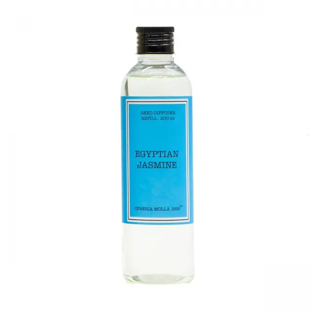 ΑΝΤΑΛΛΑΚΤΙΚΟ ΑΡΩΜΑΤΙΚΟ ΧΩΡΟΥ ΓΙΑΣΕΜΙ 200ml - One size